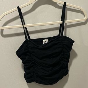 Hollister Medium tank top